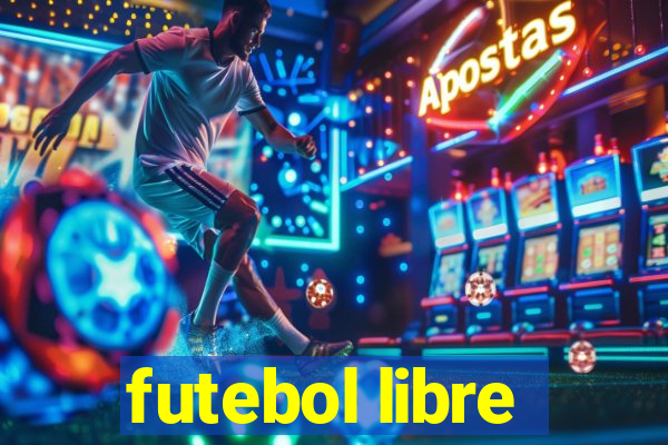 futebol libre