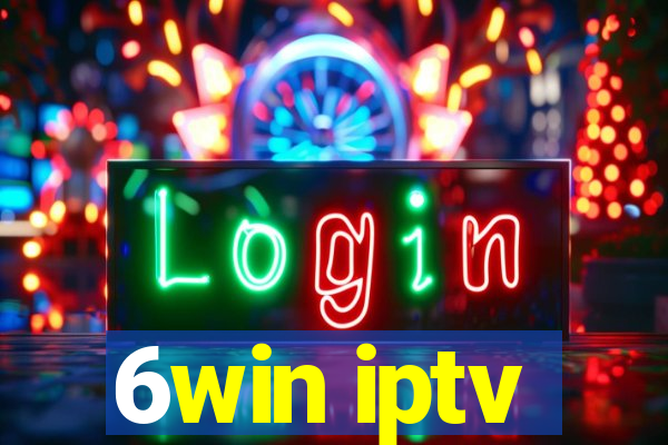 6win iptv