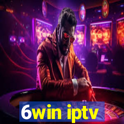 6win iptv