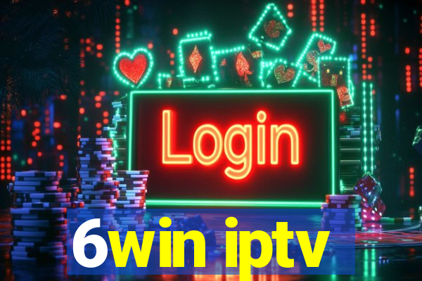 6win iptv