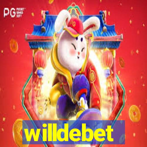 willdebet