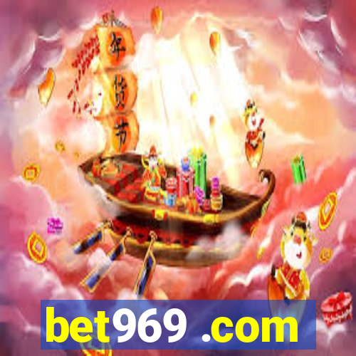 bet969 .com