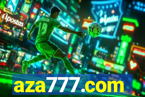 aza777.com