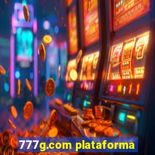 777g.com plataforma