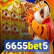 6655bet5