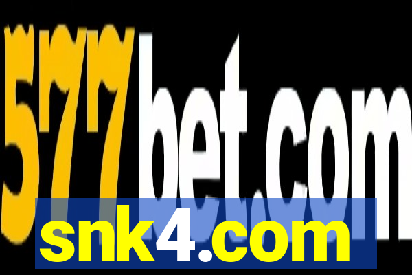 snk4.com