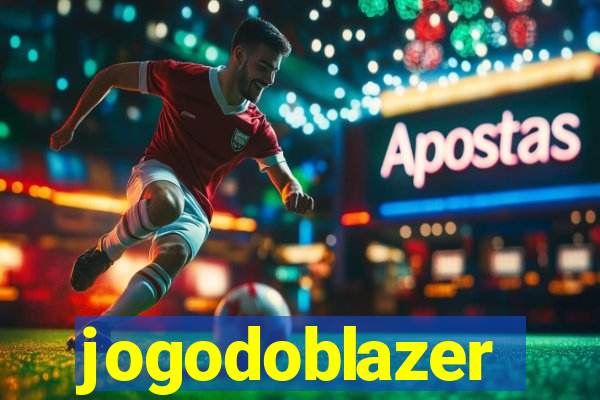 jogodoblazer