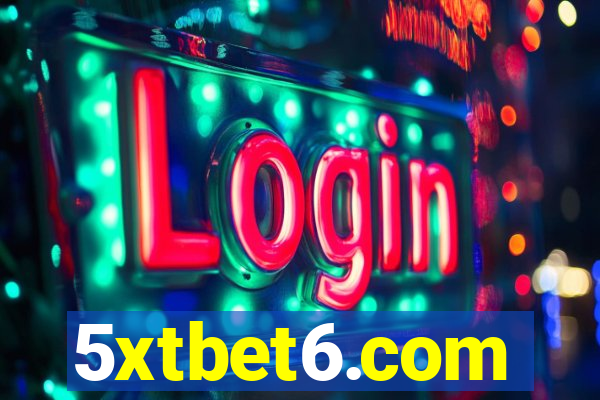 5xtbet6.com