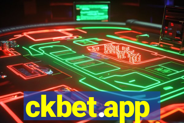 ckbet.app