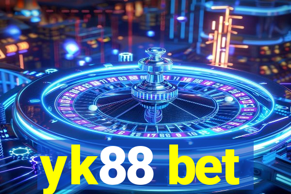 yk88 bet