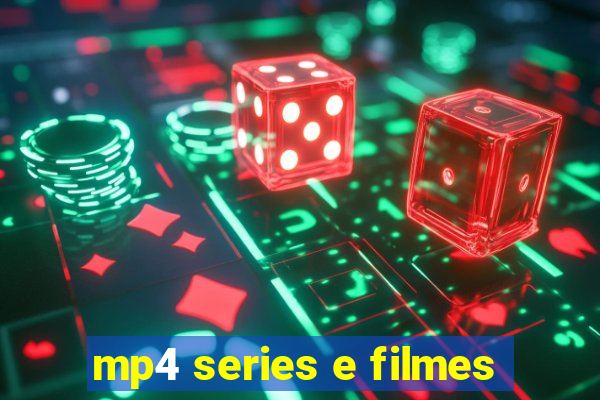 mp4 series e filmes