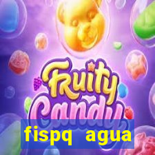 fispq agua sanitaria romax