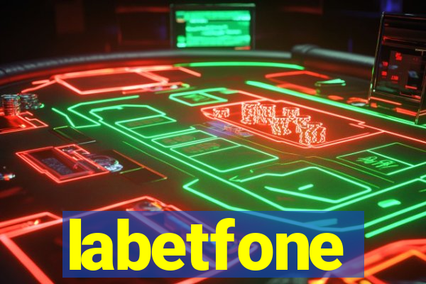 labetfone