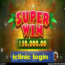 iclinic login