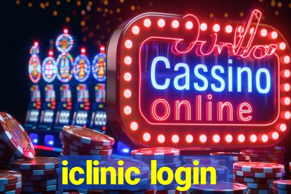 iclinic login