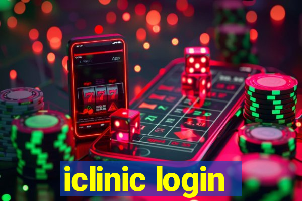 iclinic login