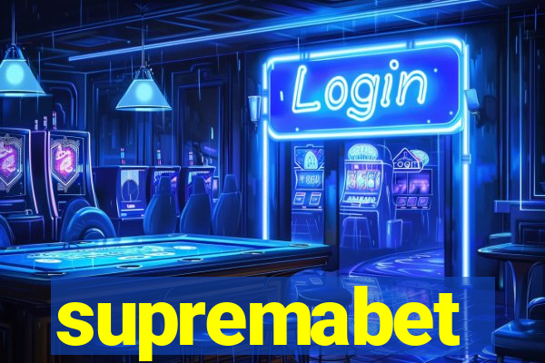 supremabet