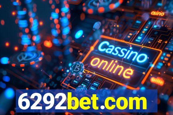 6292bet.com