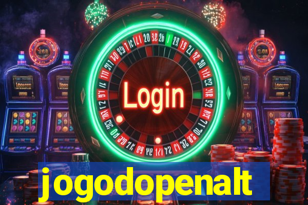 jogodopenalt