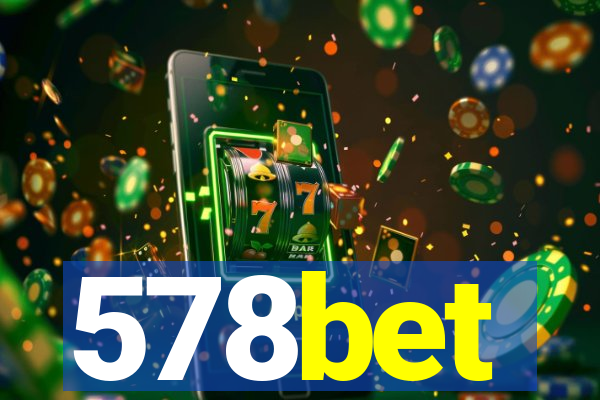 578bet