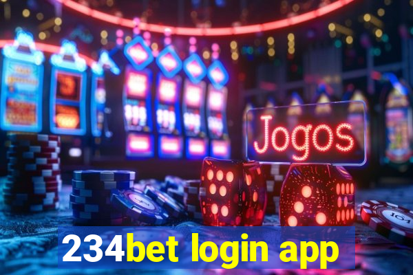 234bet login app