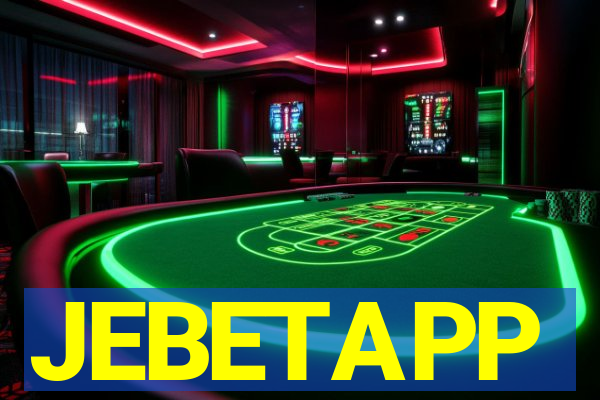 JEBETAPP