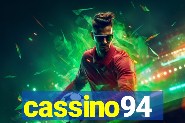 cassino94