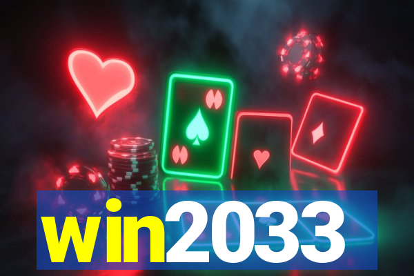 win2033