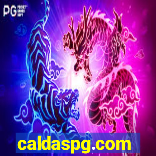 caldaspg.com