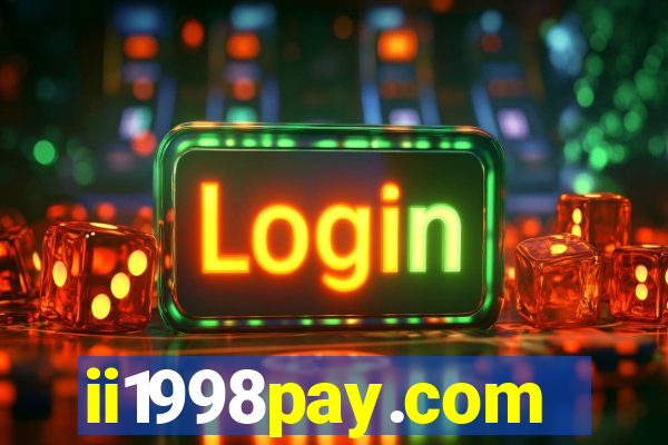 ii1998pay.com