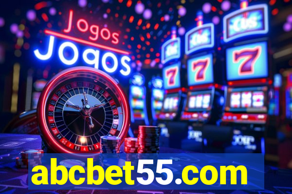 abcbet55.com