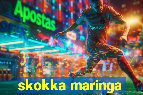 skokka maringa