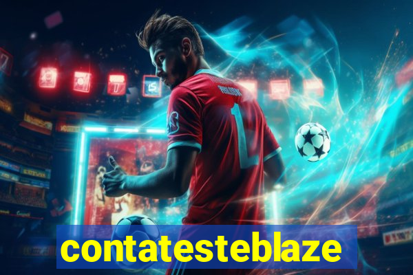 contatesteblaze