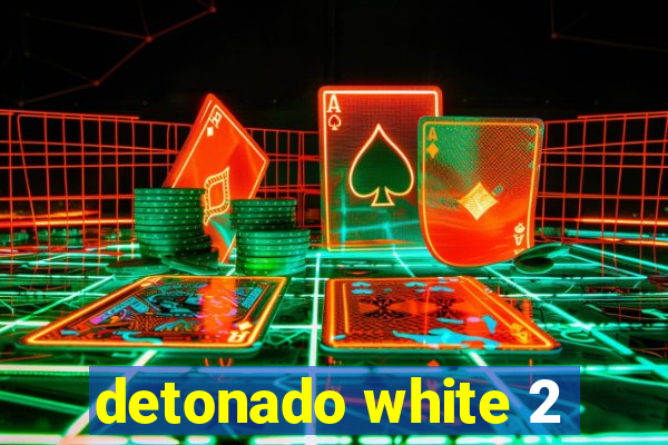 detonado white 2