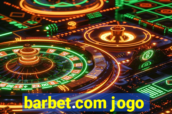 barbet.com jogo