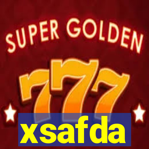 xsafda