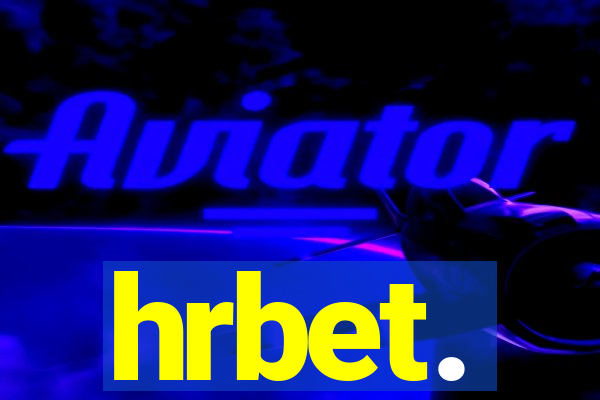 hrbet.