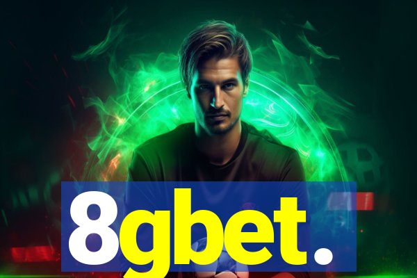 8gbet.