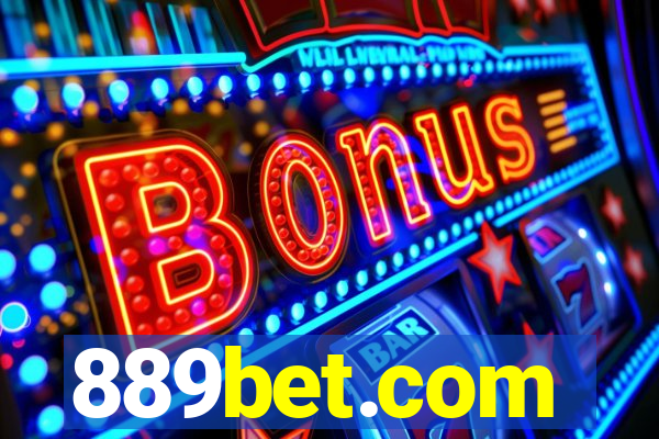 889bet.com