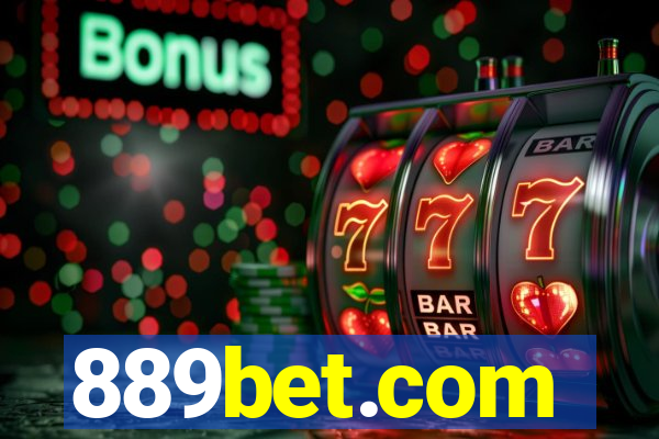 889bet.com