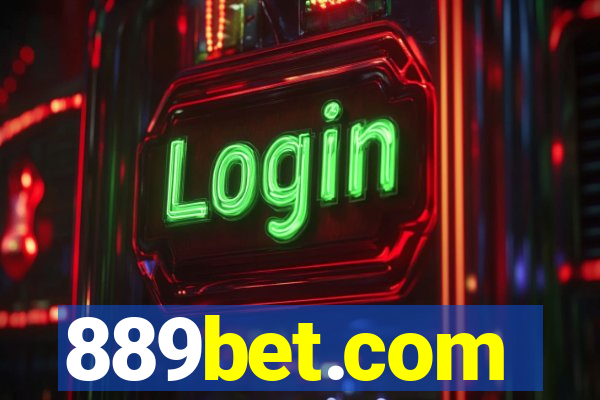 889bet.com