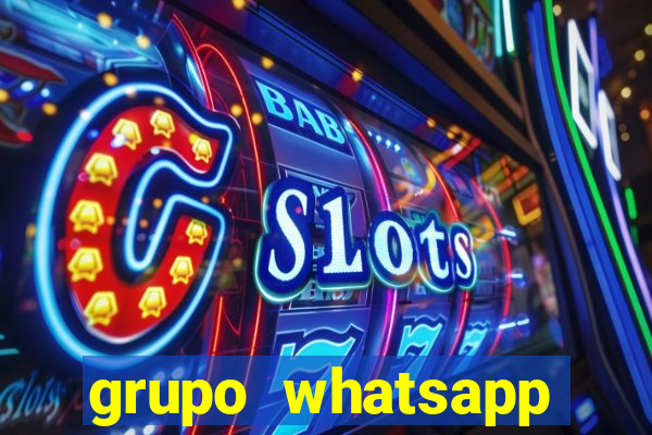 grupo whatsapp blitz porto alegre