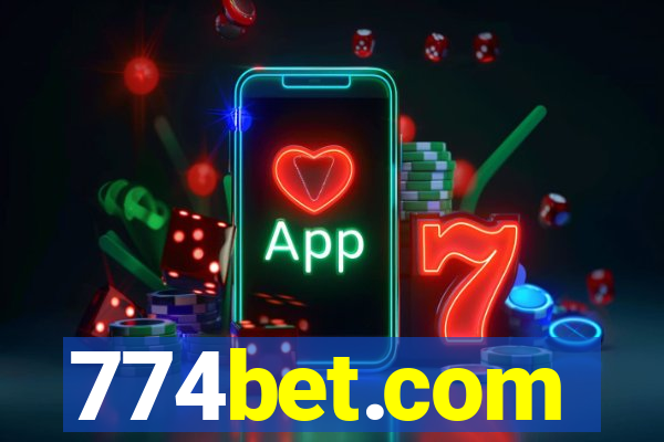 774bet.com