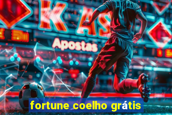 fortune coelho grátis