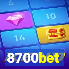 8700bet