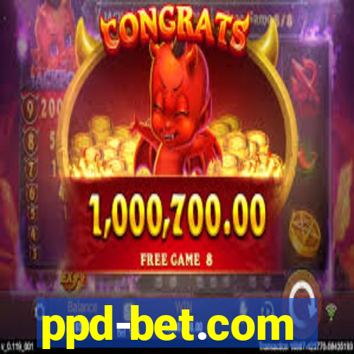 ppd-bet.com