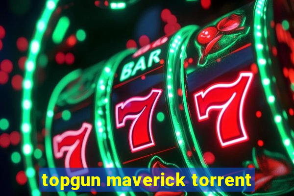 topgun maverick torrent