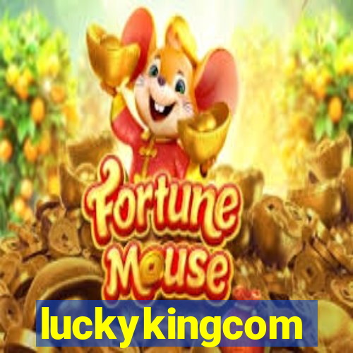 luckykingcom