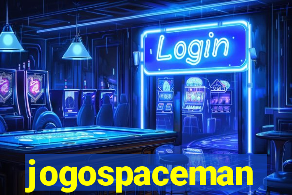 jogospaceman