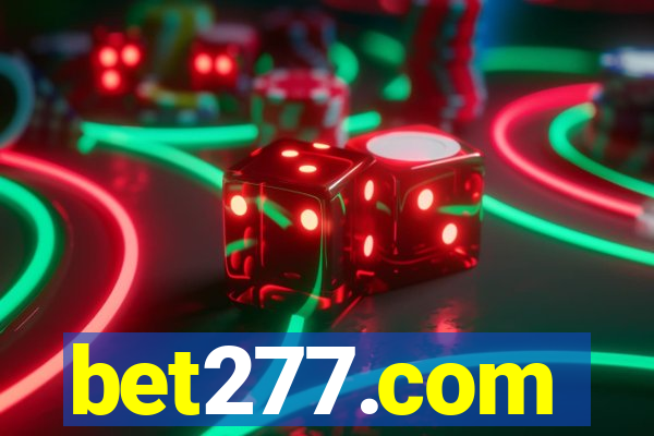 bet277.com